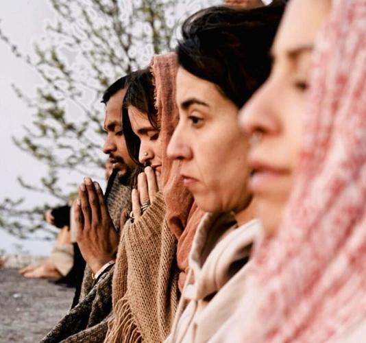 Best Yoga Teacher Training in Rishikesh