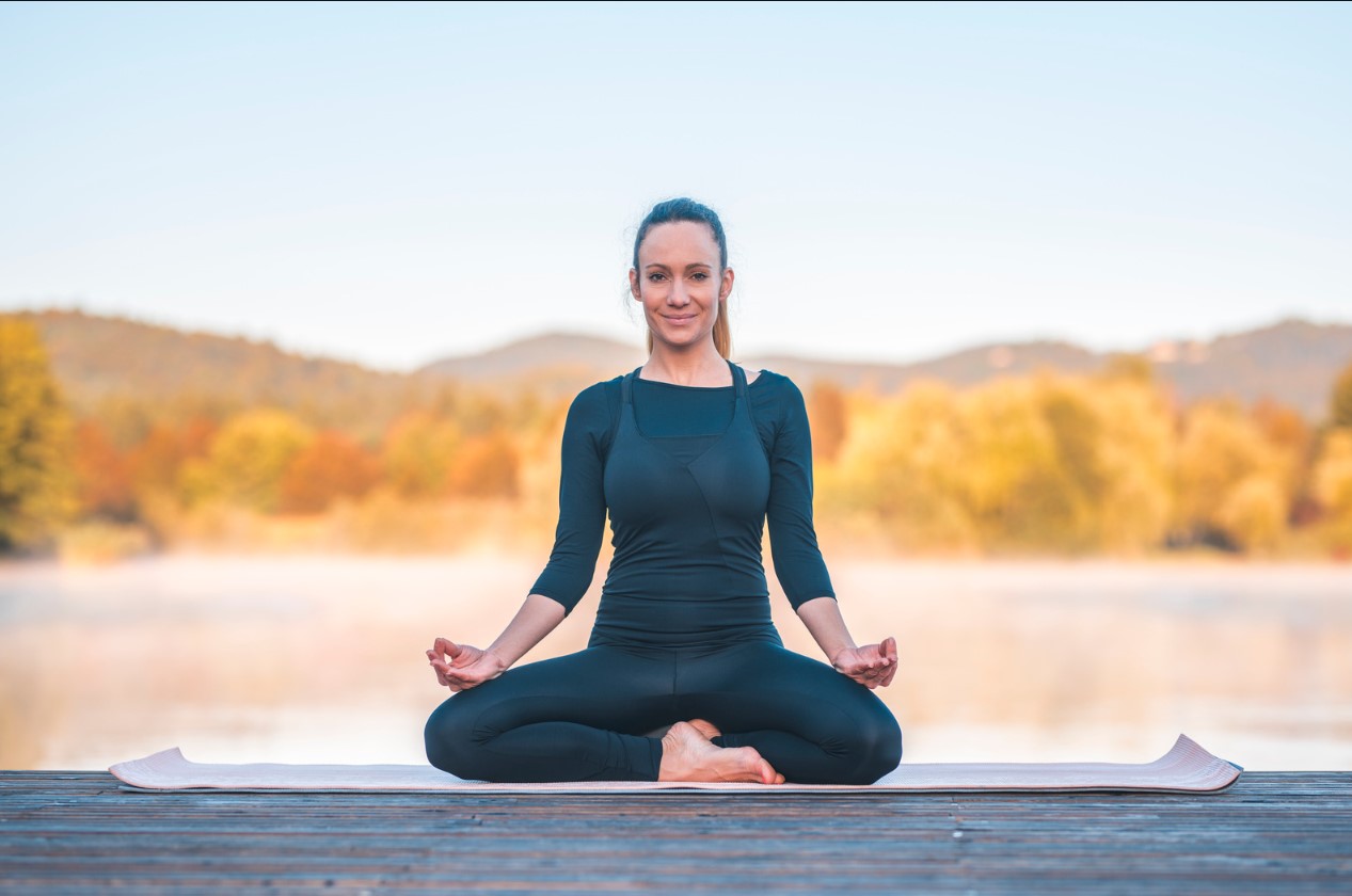 Shakti Bandha Yoga Gentle Energy Flow