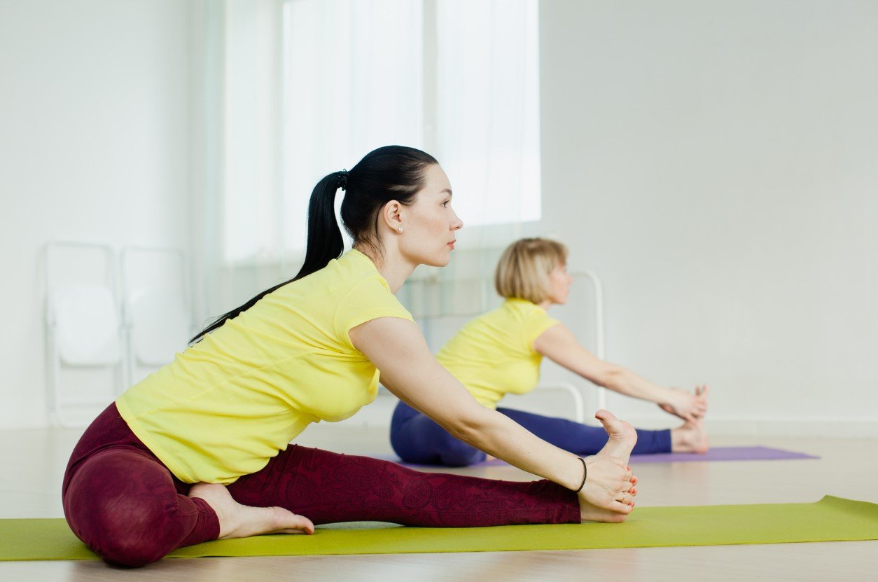 maha-mudra