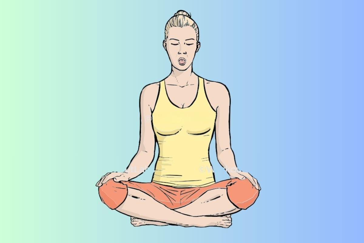 sheetali-pranayama